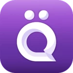 Logo of Quranly android Application 